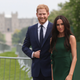 Madame Tussauds exiles Wax Meghan and Wax Harry from wax royal family